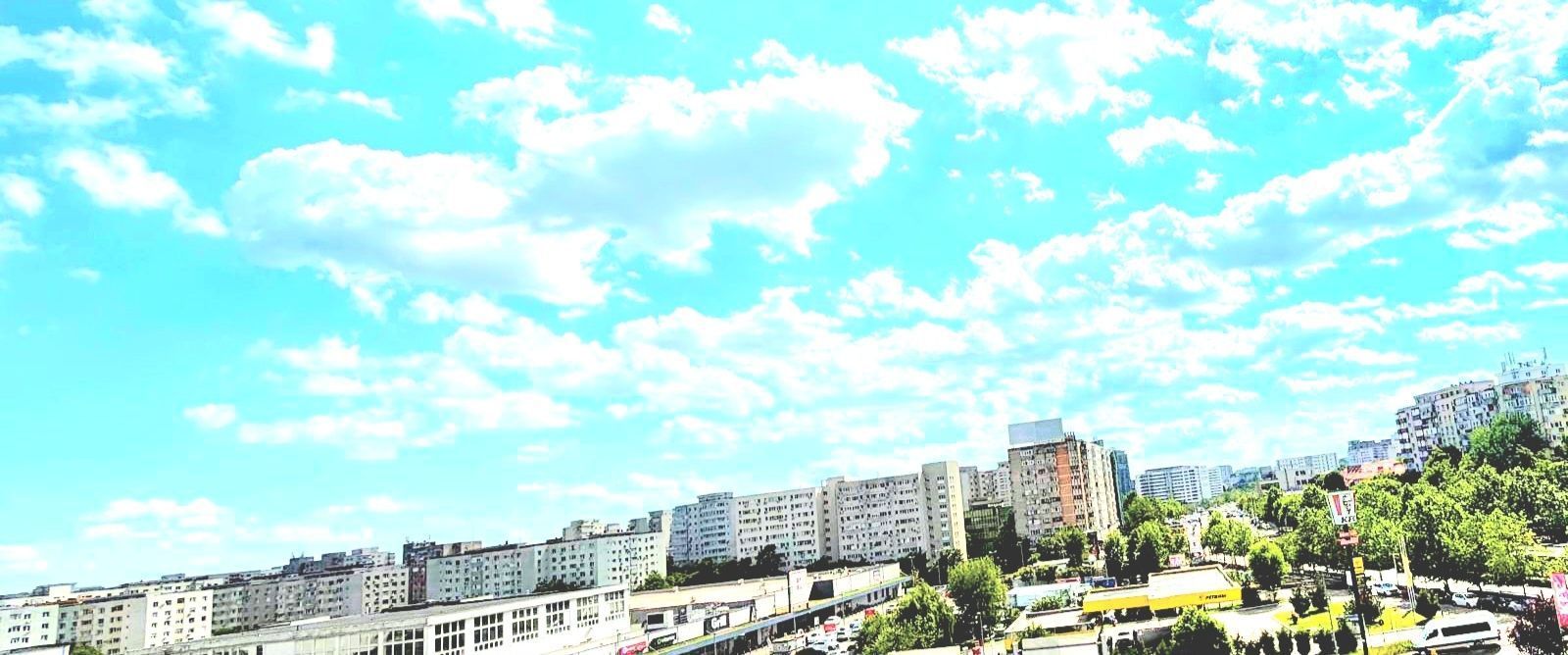 studio 34 mp | New City Residence | Mihai Bravu | Dristor - Poză 8