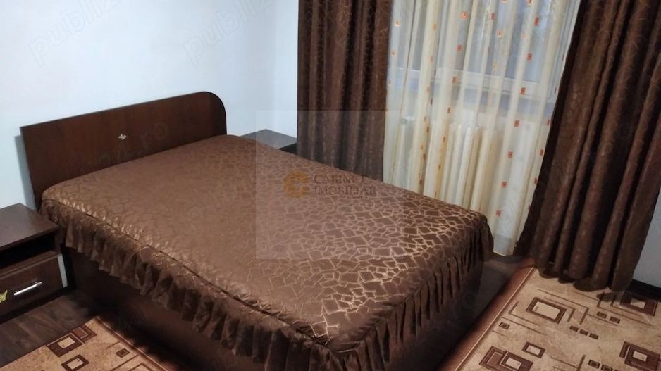 2 Camere - 50MP | Etaj 1/4 | Reabilitat | Creditabil | Crangasi - Poză 2