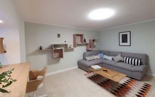 Inchiriez apartament 2 camere Otopeni- Ultracentral - Poză 2