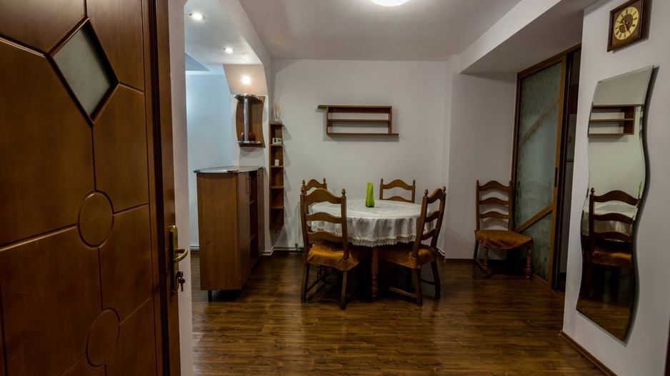Vila individuala 3 camere Cristian, Brasov - Poză 2