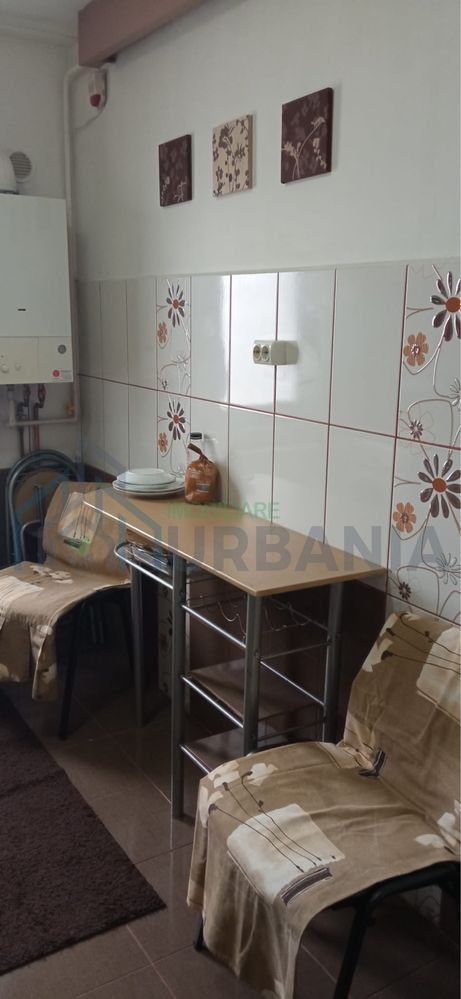 Apartament 2 camere, zona Podu Roș, Bulevardul Primăverii, Iași - Poză 4