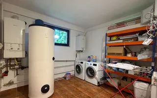 Casă de închiriat- zona Ștrand - Poză 19