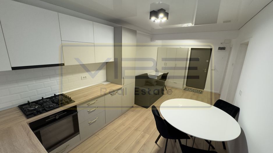 Apartament 2 camere Bucium, langa PROFI - Poză 7