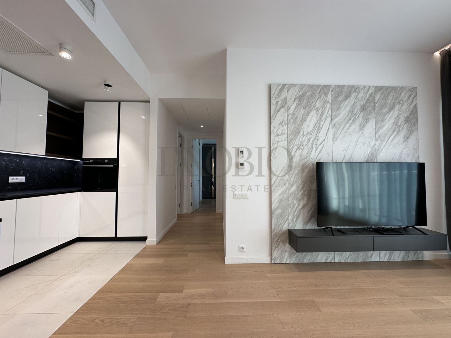 Apartament 3 Camere | One Verdi | Loc de Parcare - Poză 6