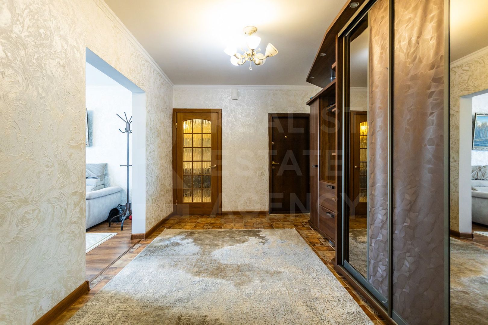 Vânzare, apartament, 3 camere, str. Alecu Russo, Ciocana - Poză 5