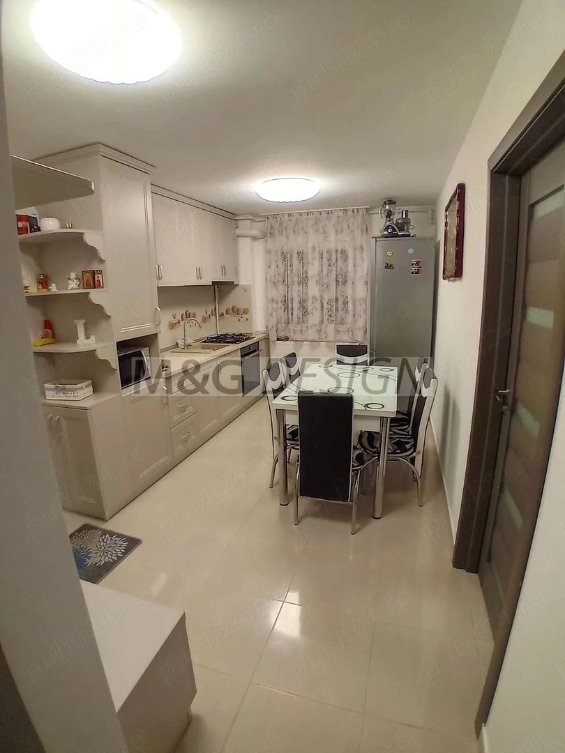 Apartament  4 camere Sagului-Piata Doina - Poză 2