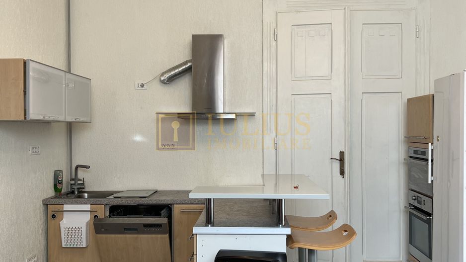 Iosefin; centrala proprie, mobilat modern. - Poză 5