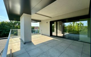 Vila cu 5 camere  *366mp* / Curte privată *315mp* / Pipera - Lake View - Poză 40