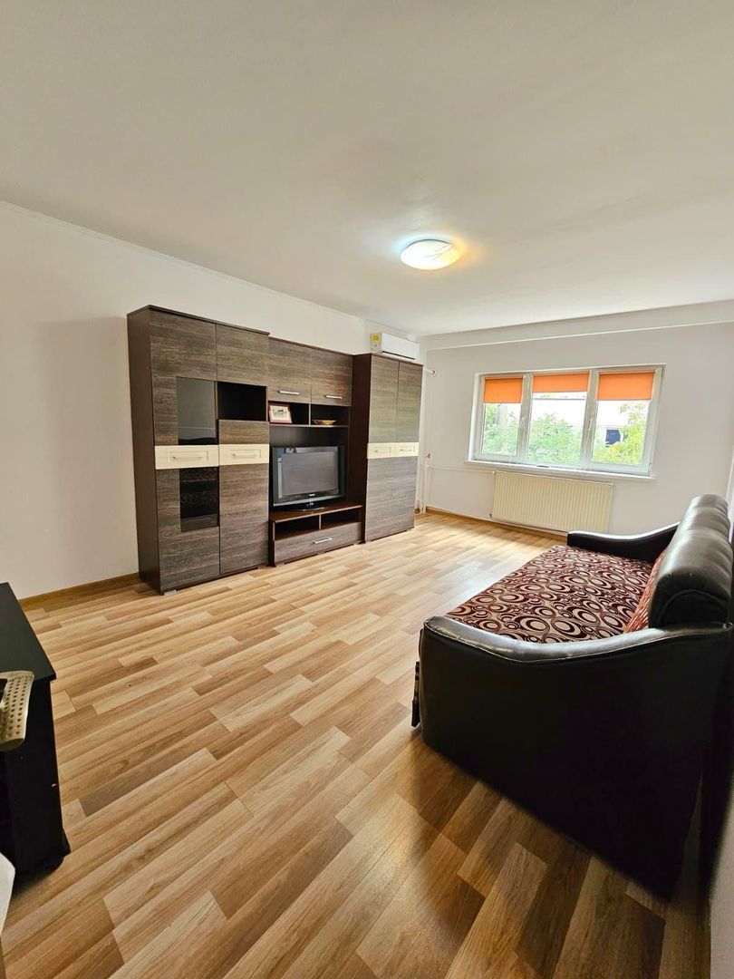 AP. 2 CAMERE GORJULUI, BUCATARIE DESCHISA, REABILITAT, METROU 5 MINUTE - Poză 3