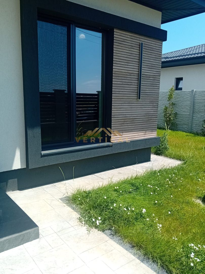 Casa Vila*- Mobilata* Berceni / Ilfov - Poză 1