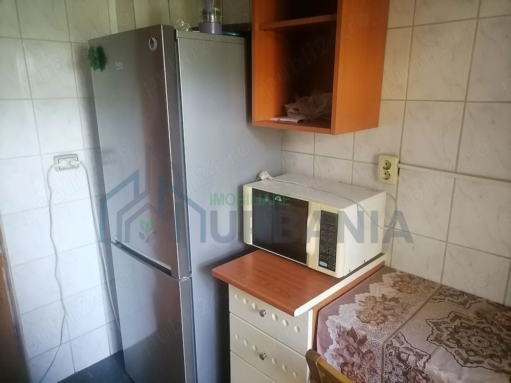 Apartament 3 camere - Cameră de închiriat în zona Păcurari Copou, Iași - Poză 1