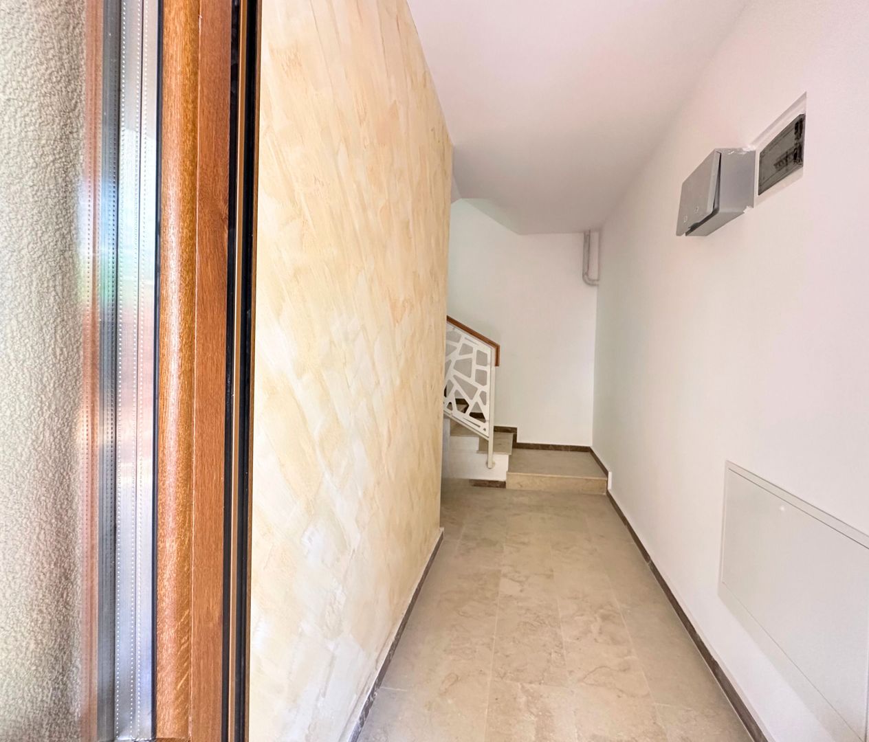 Vânzare apartament 2 camere lângă parcul Bazilescu - Poză 22
