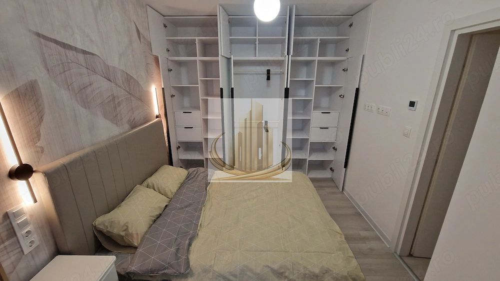 Inchiriere Apartament cu 2 cam. Adora Forest - Poză 10