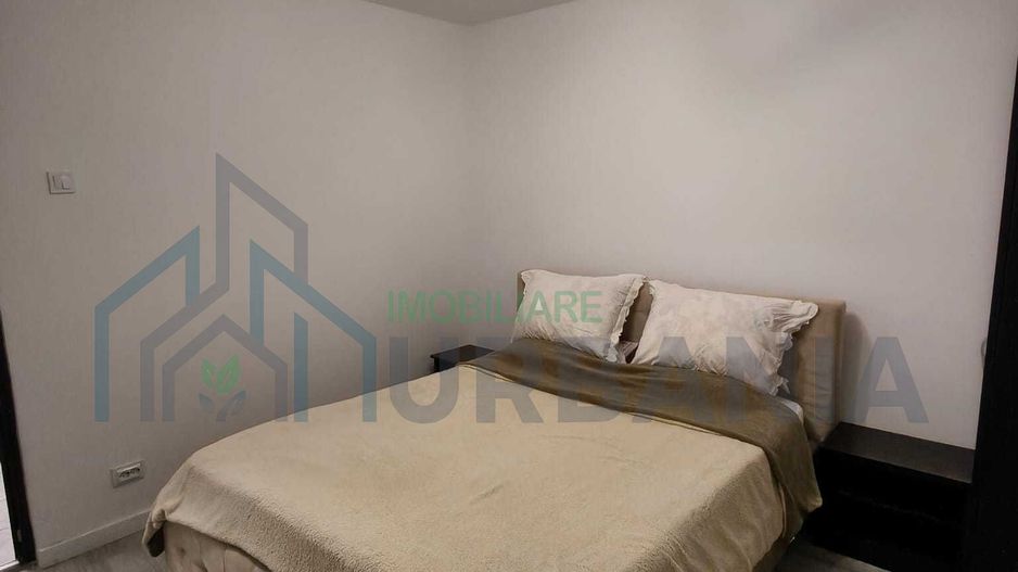Apartament 2 camere decomandat de închiriat în Ciurchi, Iași - Poză 1