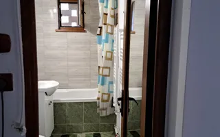 Închiriere apartament 2 camere, mobilat și utilat – Biserica Sf. Vasile - Poză 13