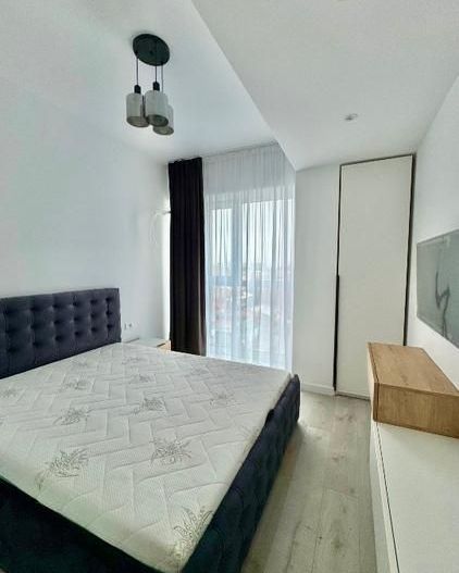 Apartament nou 2 camere – prima închiriere, dotări premium, zona Lacul Morii - Poză 6