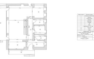 Vilă Băneasa | Piscină - Poză 14