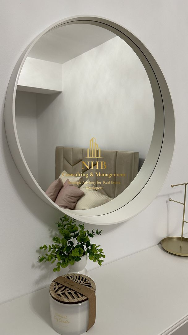 Apartament 2 CAM, MOBILAT si UTILAT- totul NOU - Poză 5