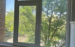 Garsonieră de închiriat, zona Tătărași, Iași - Poză 4