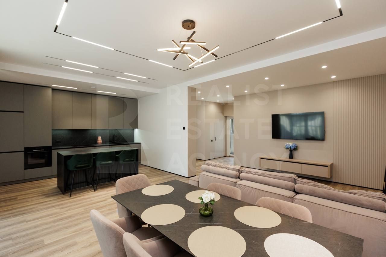 Vânzare, casă, 170 mp, strada Gurie Grosu, Durlești - Poză 3