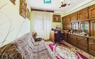 Apartament unic cu 4 camere în Centrul Aradului - Poză 15