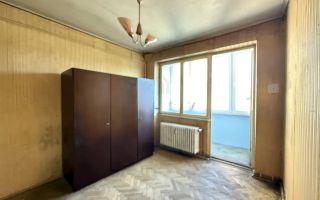 Apartament 4 camere, decomandat, langa BT Arena, Parcul Central - Poză 15