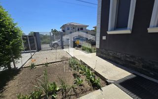 Mangalia - Vila tip duplex moderna. - Poză 60