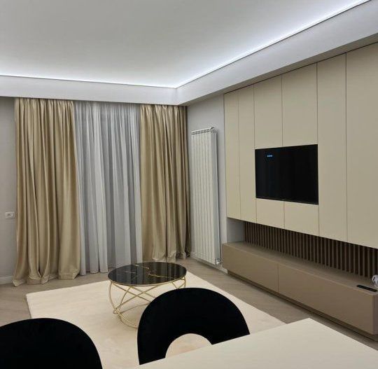 Apartament Pipera | Cortina North Residence - Poză 2