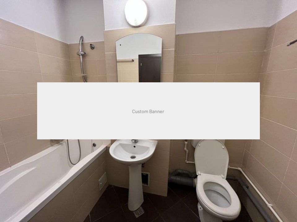 Apartament bloc nou 2 camere Drumul Taberei | Brancusi - Poză 6