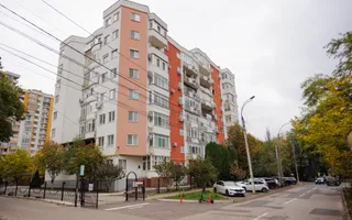 Vânzare apartament  142 mp, str. Valea Trandafirilor, Botanica - Poză 21
