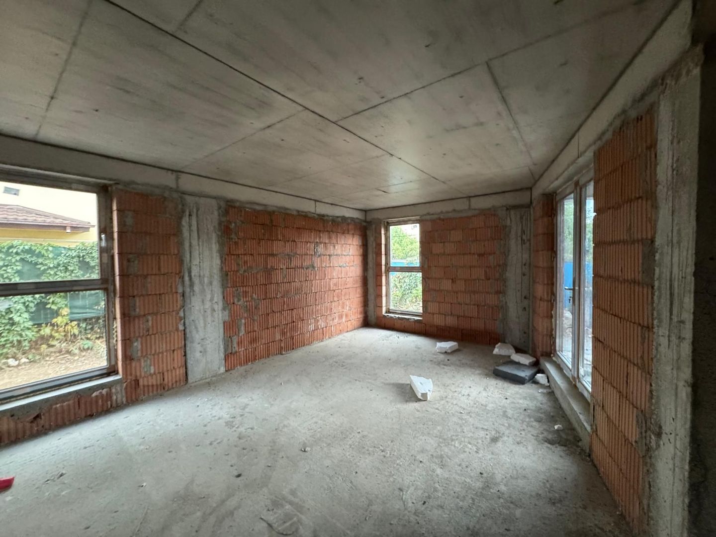 Casa 4 camere duplex I Otopeni I Vanzare - Poză 14