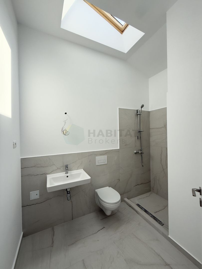 Vila 5 camere | Avangarde Forest 8 | Faza 2 | Pompa de caldura - Poză 12