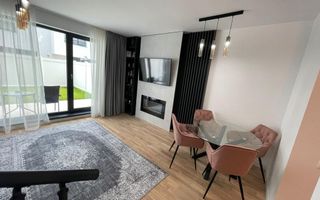 VILA INCHIRIATA LA VANZARE, IN COMPLEX REZIDENTIAL ZEN VILLE - Poză 9