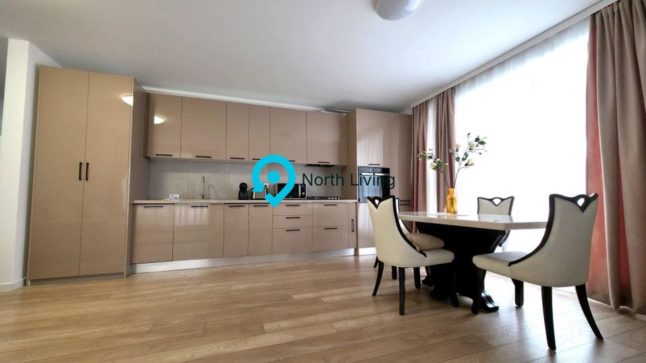 MTM Residence | apartament 2 camere - Poză 3