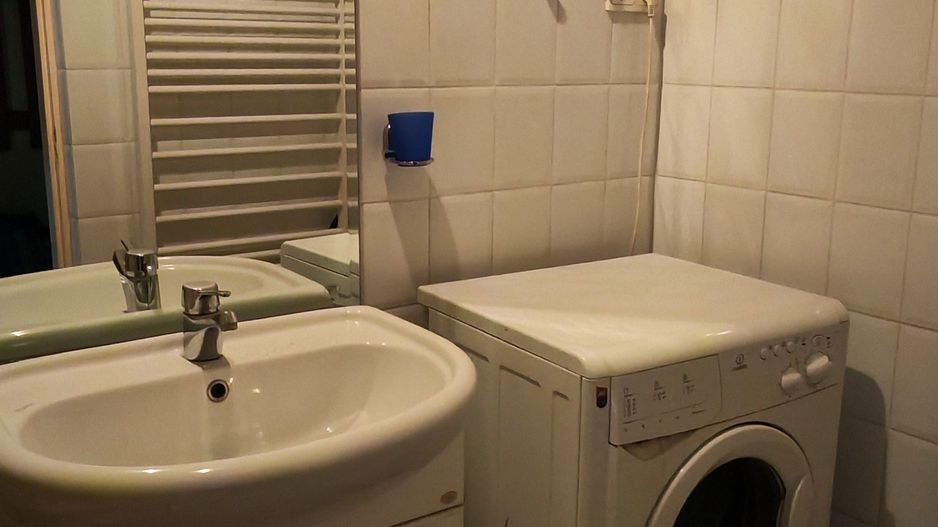 Apartament decomandat 3 camere |  Universitate – Scoala De Arhitectura - Poză 11