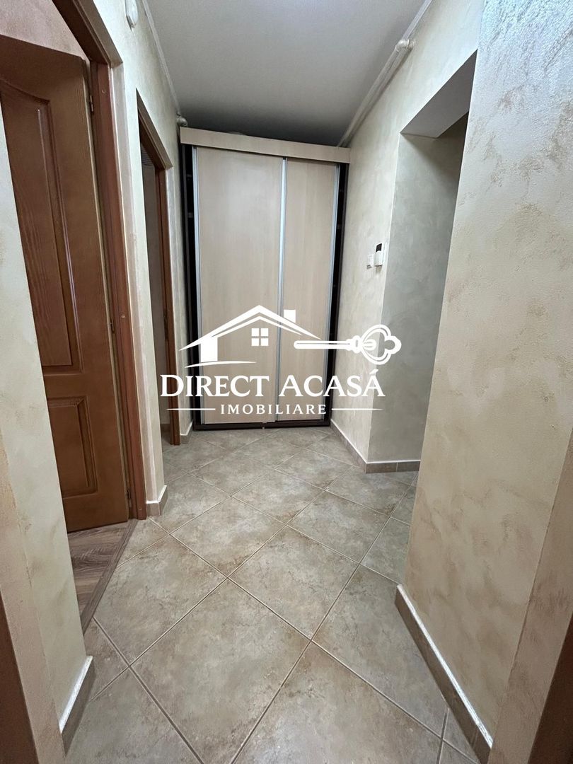 Apartament cu 1 cameră de închiriat – zonă centrală, Târgu Mureș - Poză 6