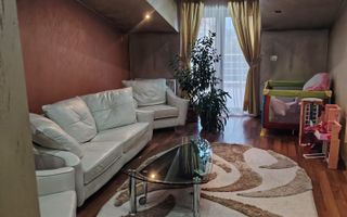 Vilă spațioasă P+1+M cu curte și garaj – Colentina - Poză 2