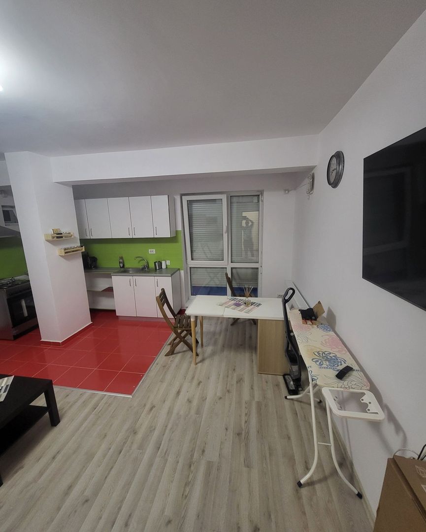 Apartament 2 camere Selgros Berceni S228 - Poză 2