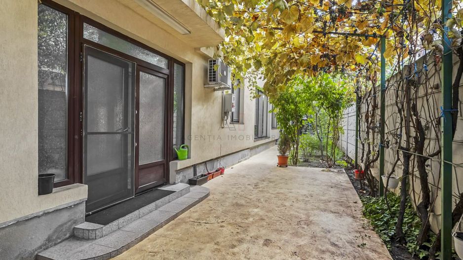 Vila Obor/ Str Mihai Spatarul - Poză 34