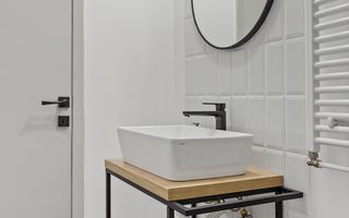 3 camere | Mihalache | Domenii | Parc Ciresarii Sandu Aldea - Poză 28