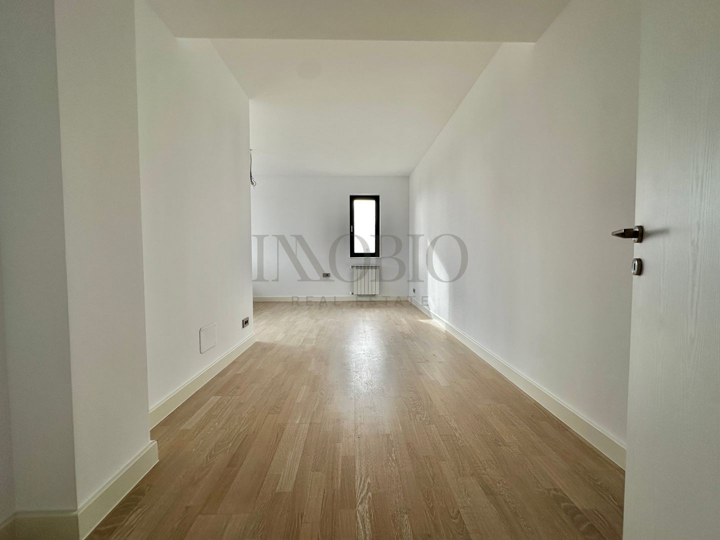 Penthouse 4 Camere | Terase 97 MP | Jolie Ville - Poză 14