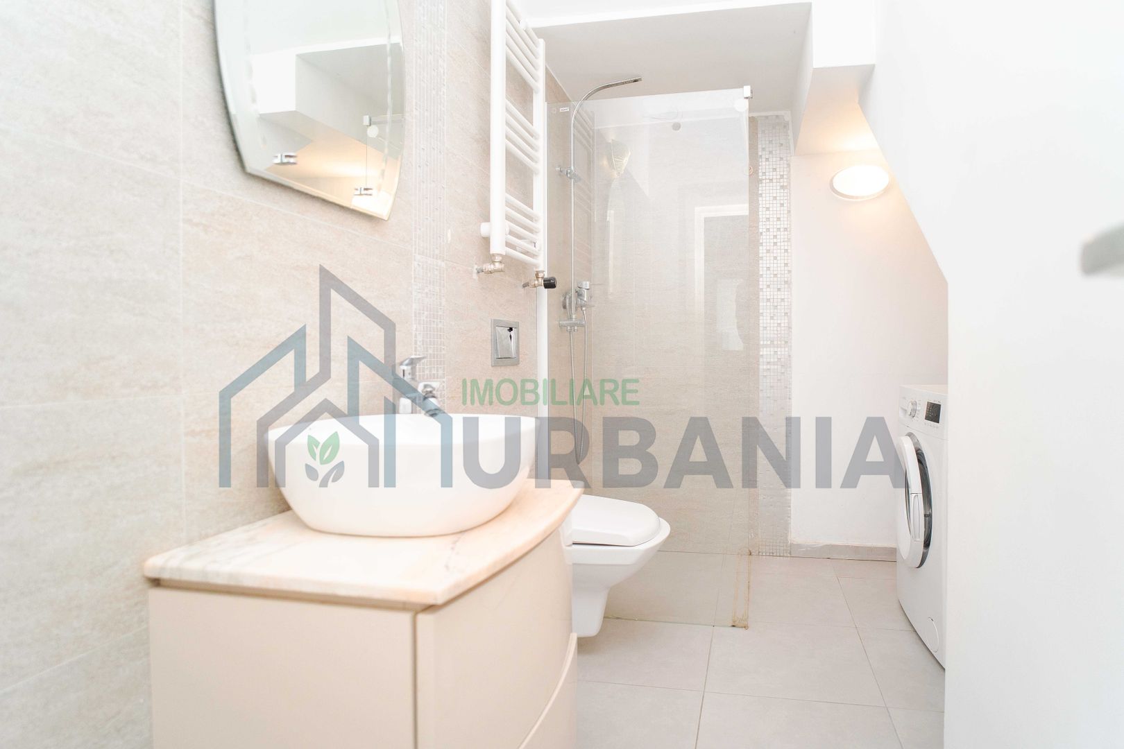 Casa de închiriat 4 camere, Valea Lupului, Iași - Poză 8
