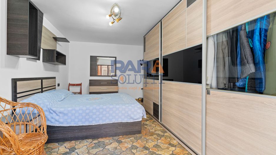 Apartament 3 camere - Favorit - mobilat și utilat - Poză 5