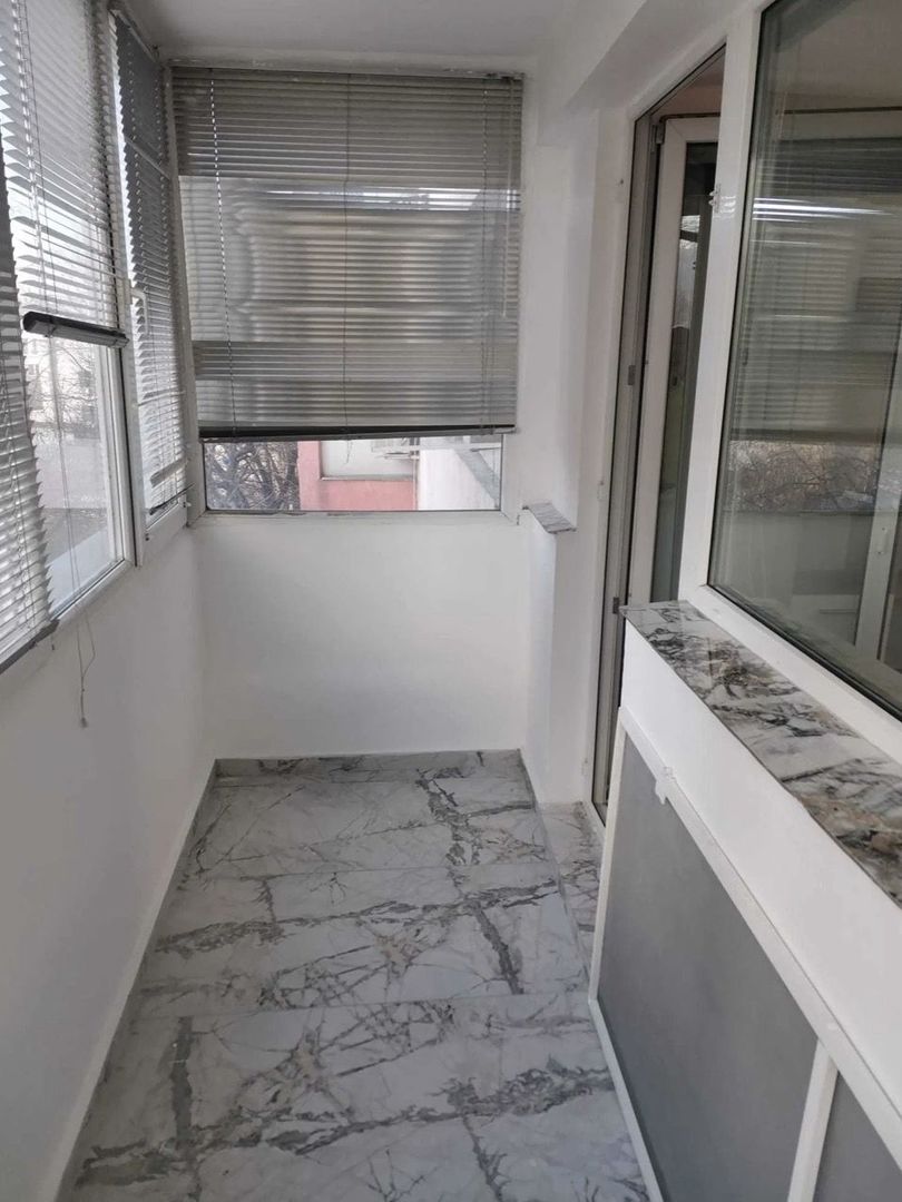 AP. 2 CAMERE- IANCULUI, PET-FRIENDLY, BLOC REABLITAT, METROU, MODERN - Poză 4