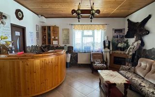 Pensiune de vanzare in Moieciu de Sus, afacere LA CHEIE! - Poză 2