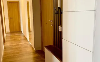 Apartament Parcului 20 // Herăstrău - Poză 12