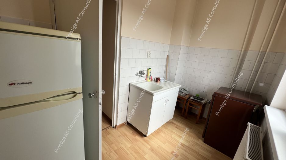 Apartament Decomandat | 1 Camera | Bloc cu Lift- Iuliu Maniu - Poză 6