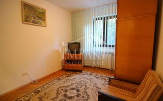 Apartament 4 camere decomandate, in Manastur! - Poză 4