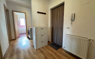 COMISION 0% | Apartament Decomandat 2 Camere | Giroc | Etaj 1 | 60 mp - Poză 10