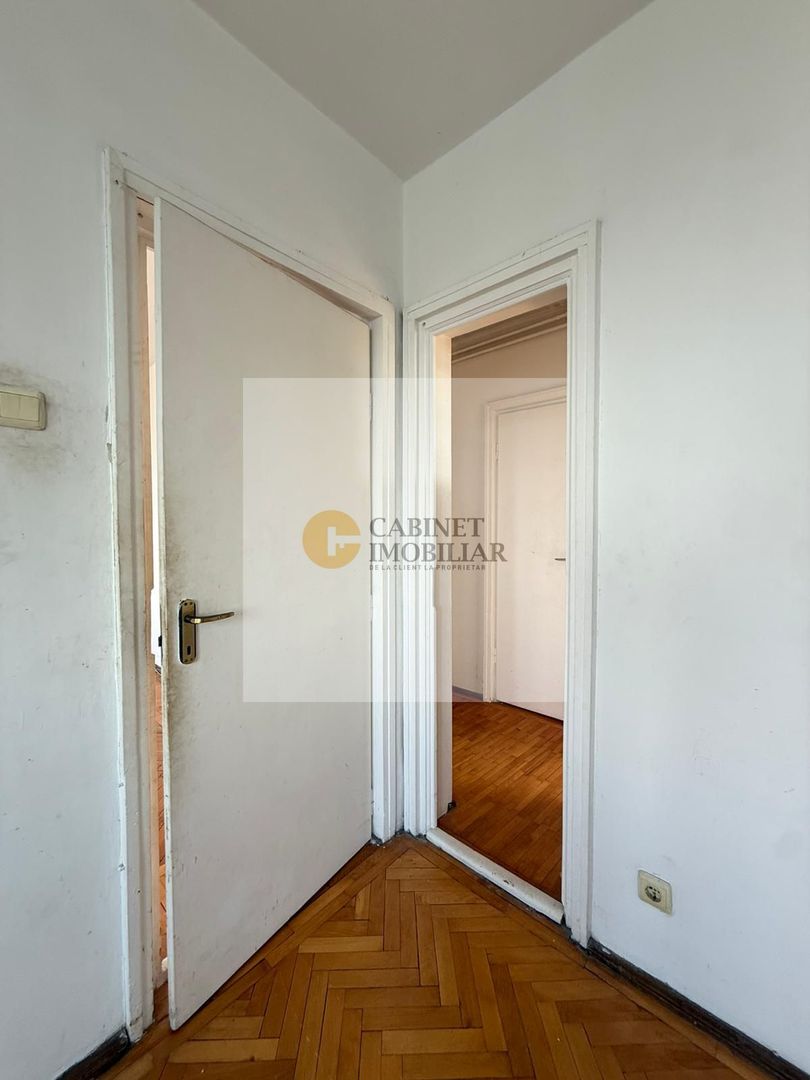 3 camere I Gara de nord I Creditabil I 1962 - Poză 7